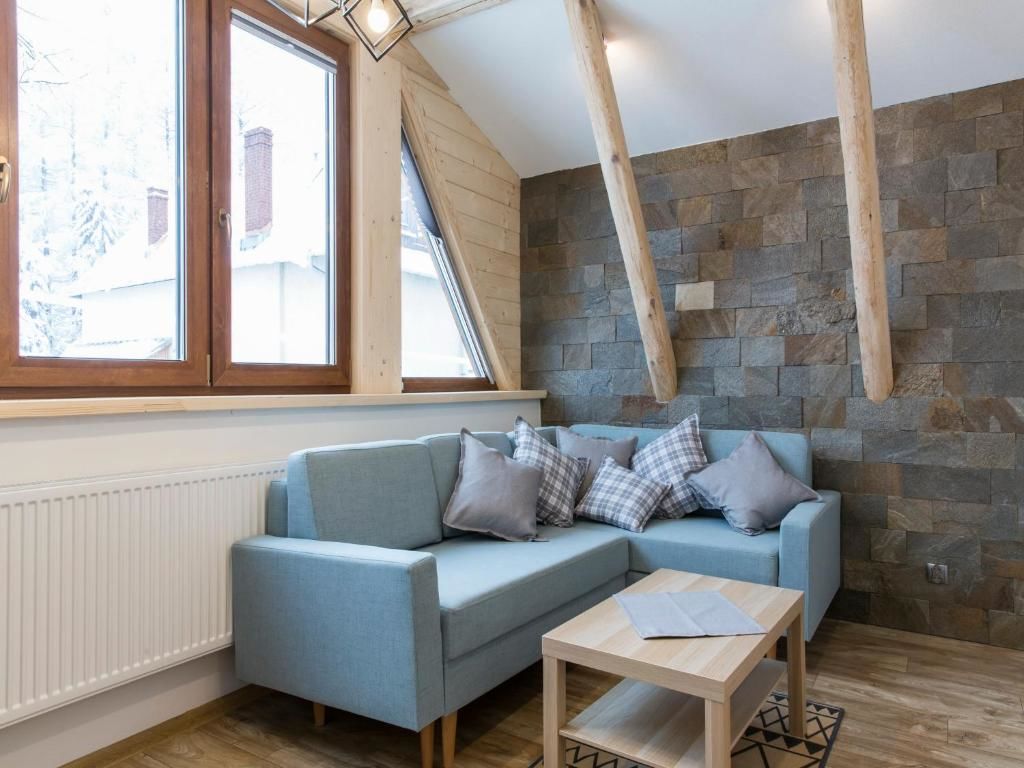 Шале House Apart 132 Поронин