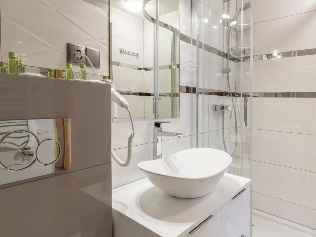 Шале House Apart 132 Поронин