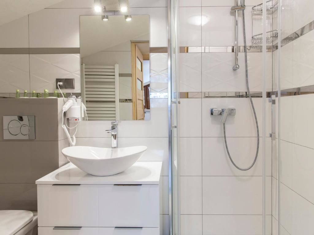 Шале House Apart 132 Поронин