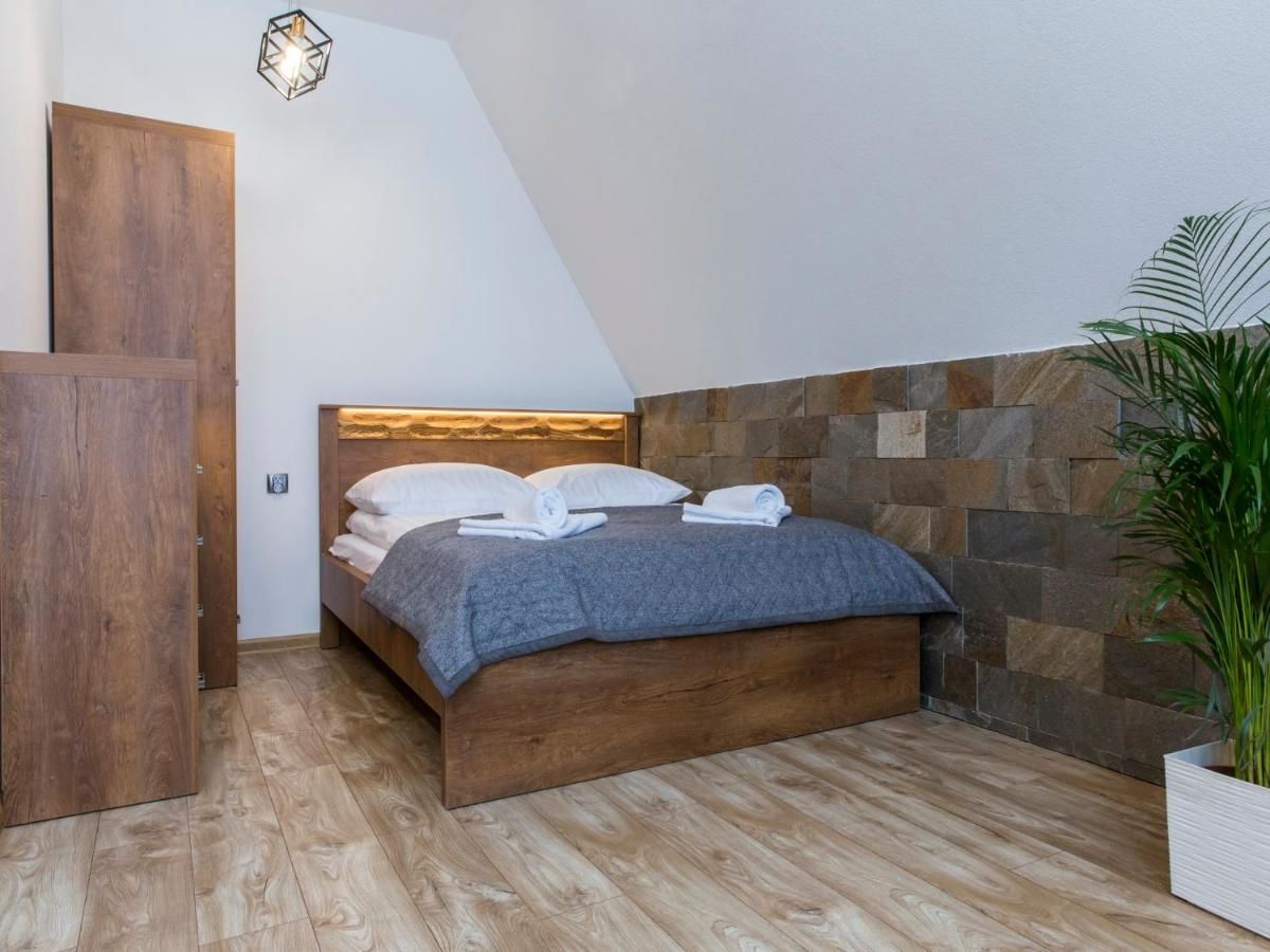Шале House Apart 132 Поронин
