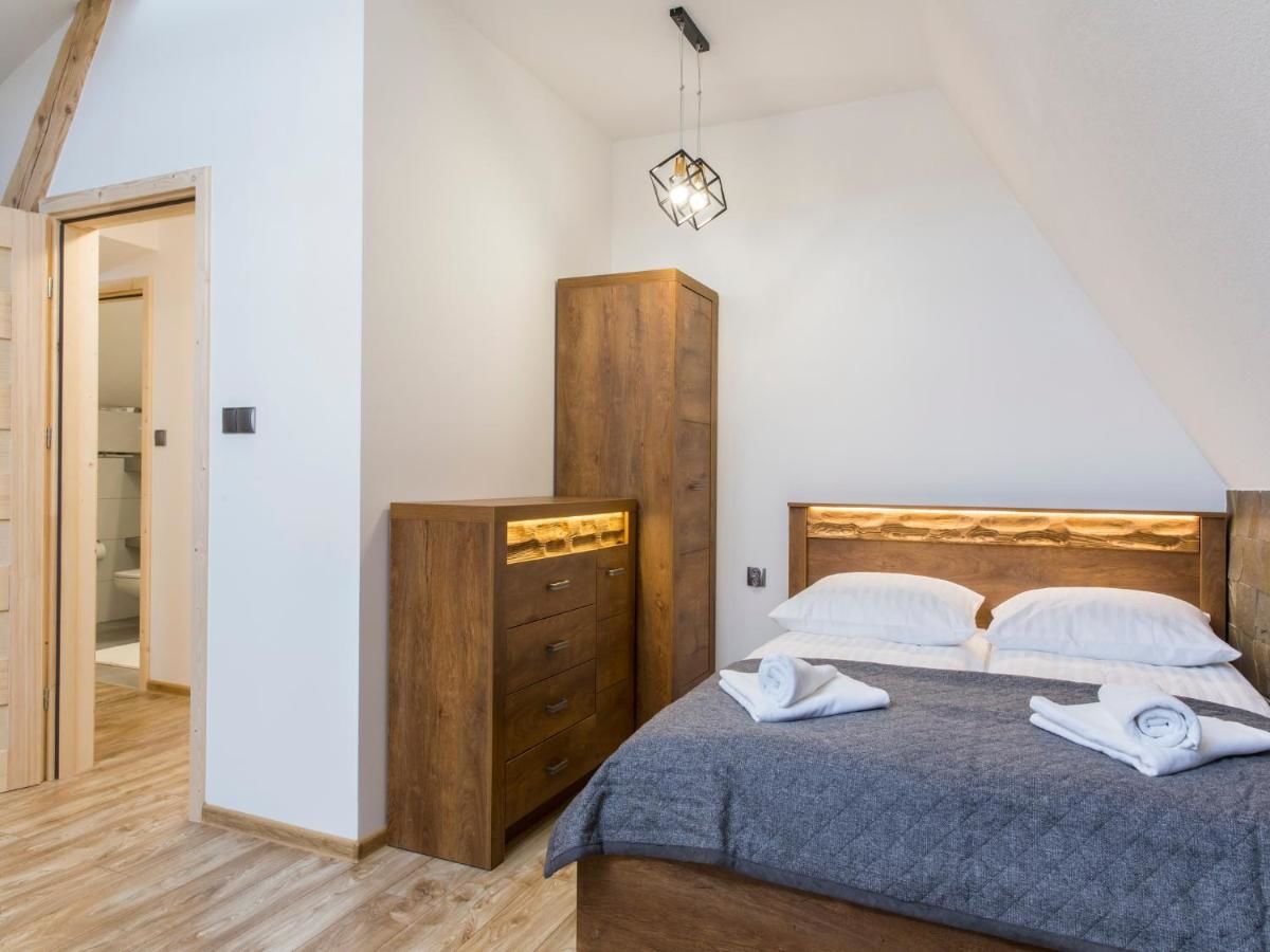 Шале House Apart 132 Поронин