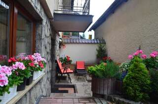 Шале House Apart 132 Поронин Дом с 2 спальнями-22