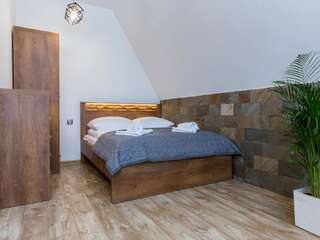 Шале House Apart 132 Поронин Дом с 2 спальнями-27