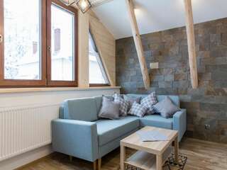 Шале House Apart 132 Поронин Дом с 2 спальнями-28