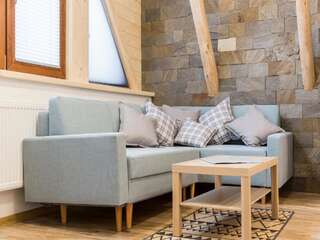 Шале House Apart 132 Поронин Дом с 2 спальнями-6